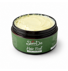 Hair Food