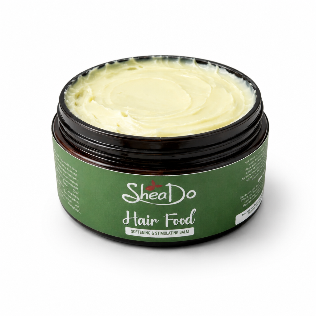 Hair Food