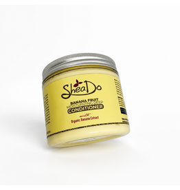 Banana Fruit Moisturizing Deep Conditioner
