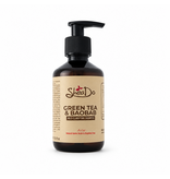 Green tea & Baobab Shampoo