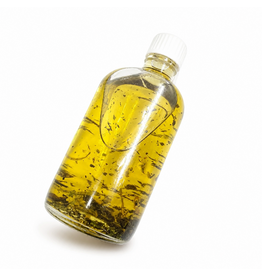 Hot Oil Treatment