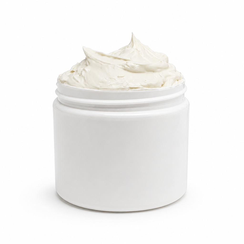 Whipped Sheabutter