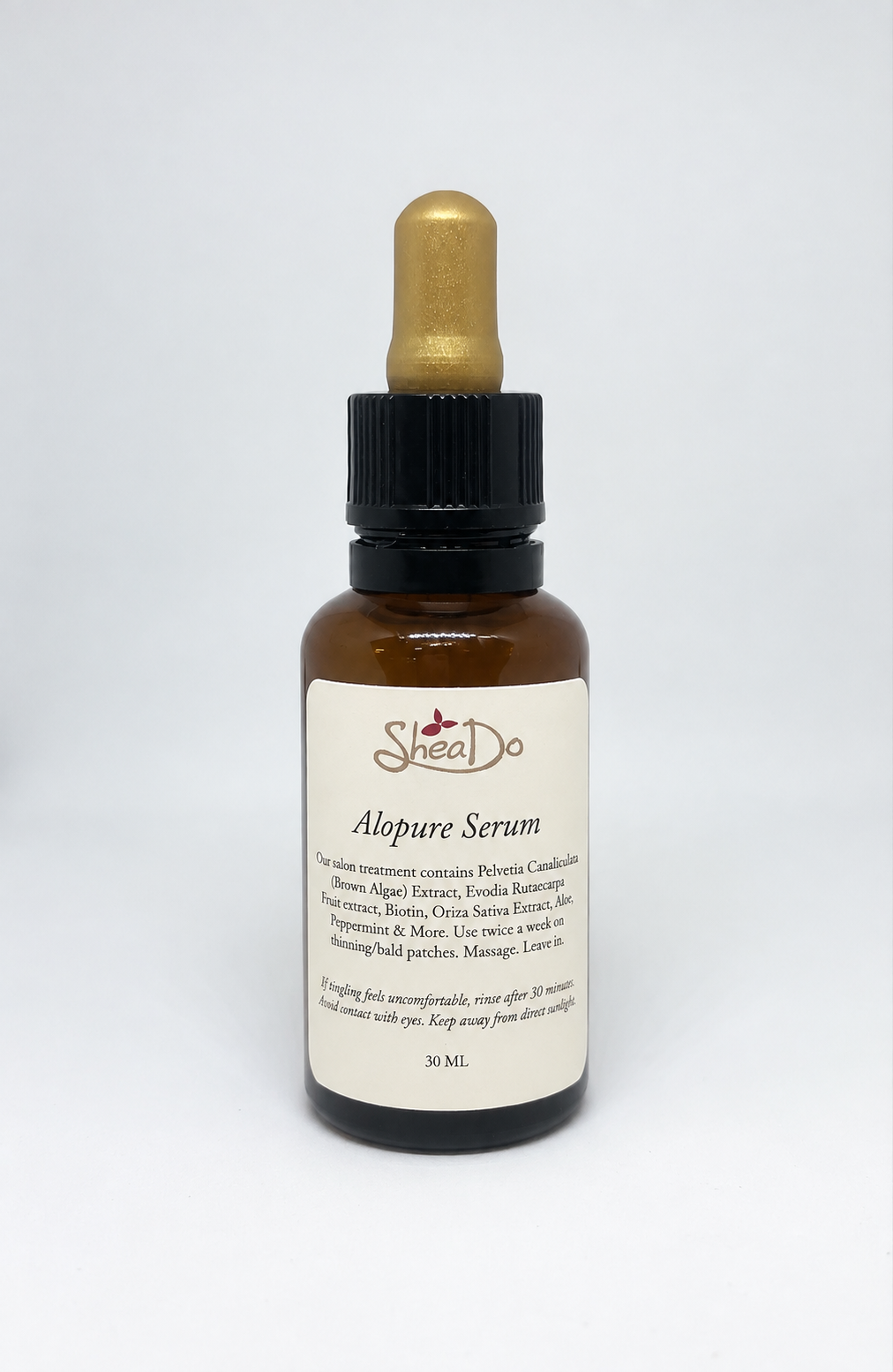 Alopure Scalp Serum