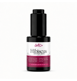 Hibiscus Anti Frizz Serum