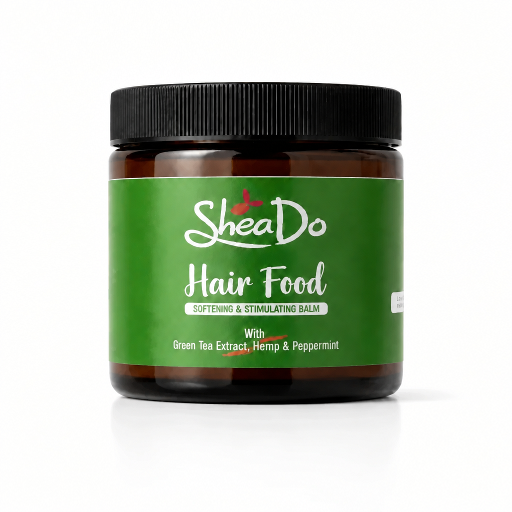 Hair Food