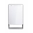 DRL products Aurora Touch Wit Badkamerverwarming