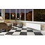 Herschel Inspire Wit - thermisch infraroodpaneel (250-1250 Watt)