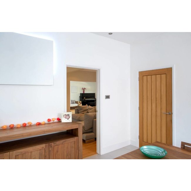 Herschel Inspire Wit - thermisch infraroodpaneel (250-1250 Watt)