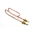 ELDOM Favourite Elektrisch verwarmingselement 1,5,   2 of 3 kW