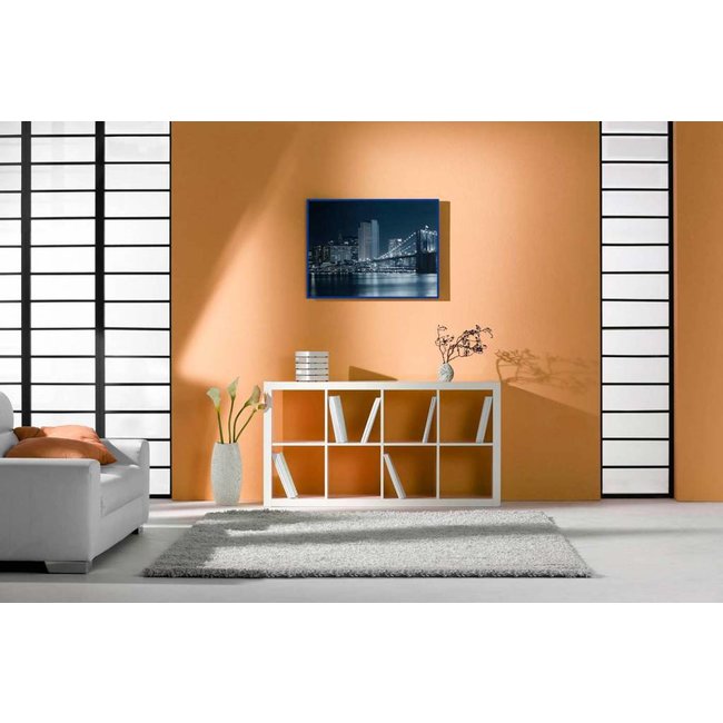 Herschel Inspire thermisch infraroodpaneel met eigen opdruk (250-1200 Watt)