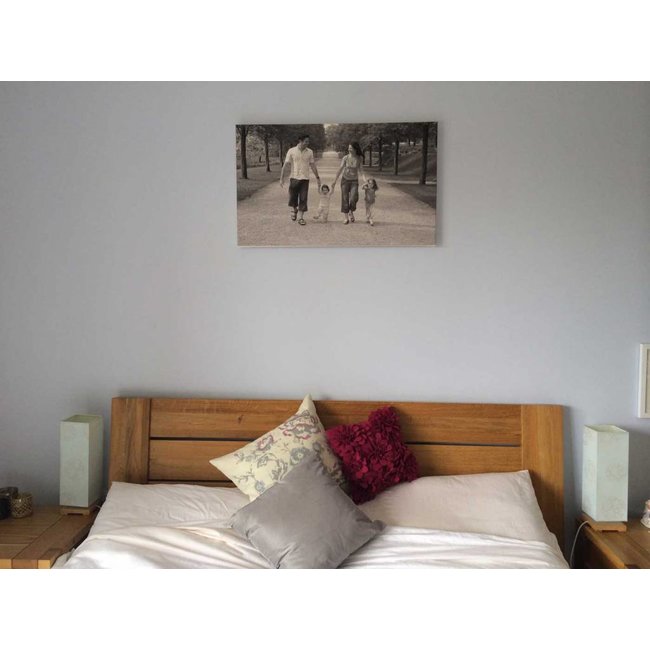 Herschel Inspire thermisch infraroodpaneel met eigen opdruk (250-1200 Watt)