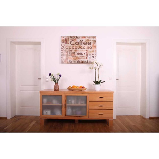 Herschel Inspire thermisch infraroodpaneel met eigen opdruk (250-1200 Watt)