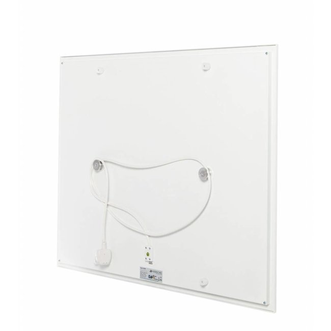 Herschel Inspire thermisch infraroodpaneel met eigen opdruk (250-1200 Watt)