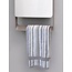 DRL products Aurora Touch Wit Badkamerverwarming