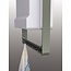 DRL products Aurora Touch Wit Badkamerverwarming