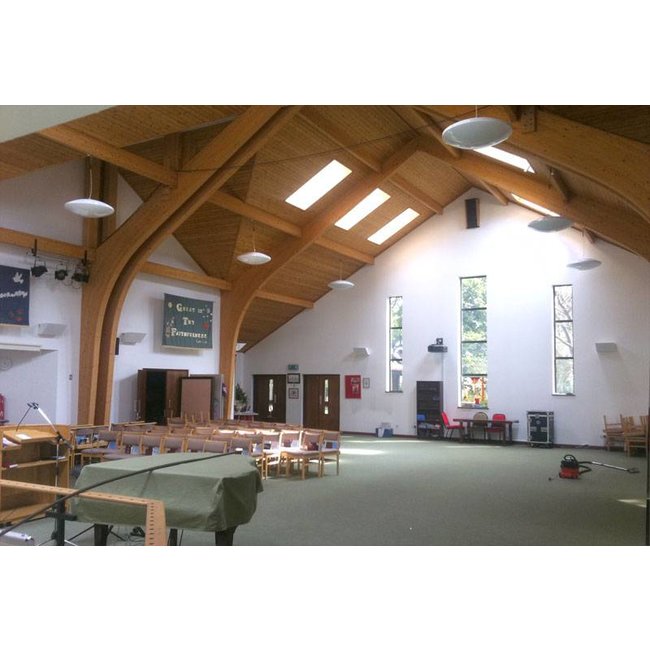 Herschel Pulsar Ruimteverwarming