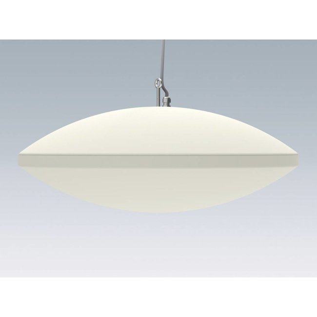 Herschel Pulsar Ruimteverwarming