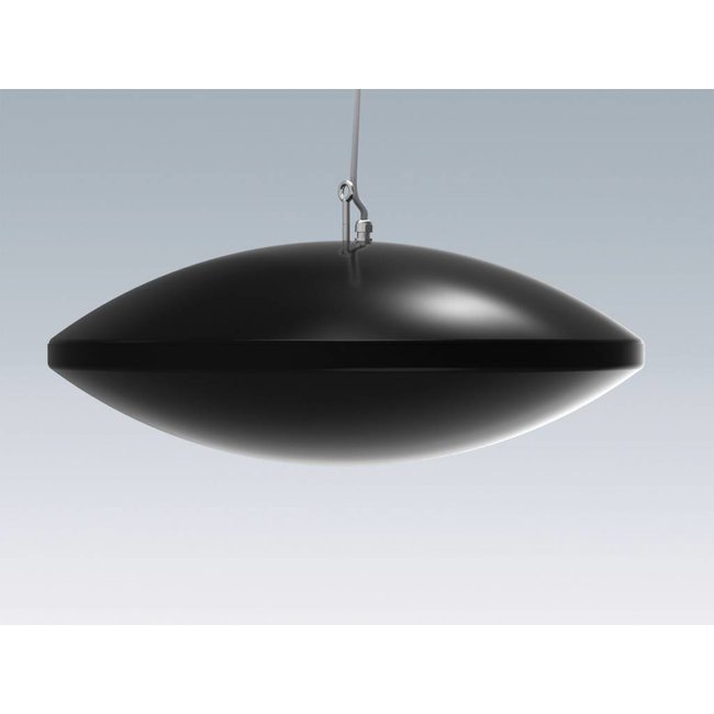 Herschel Pulsar Ruimteverwarming