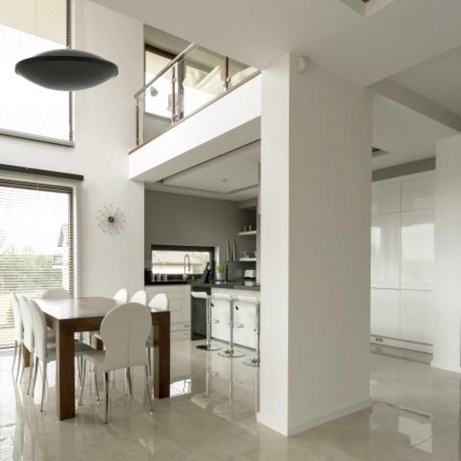 Herschel Pulsar Ruimteverwarming