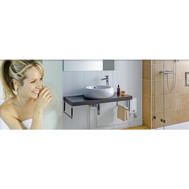 Clage Elektrische instant heater CEX electronic MPS Bovenbouw