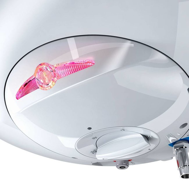 Tesy Verticale elektrische boiler 150L, Bi-Light, 2 kW