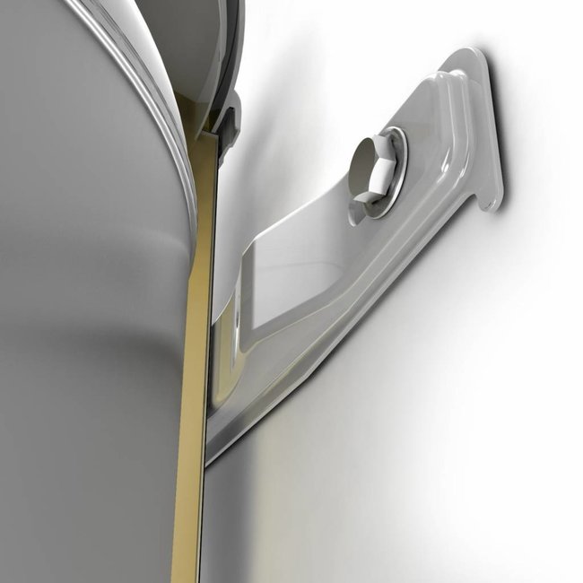 Tesy Verticale elektrische boiler 150L, Bi-Light, 2 kW