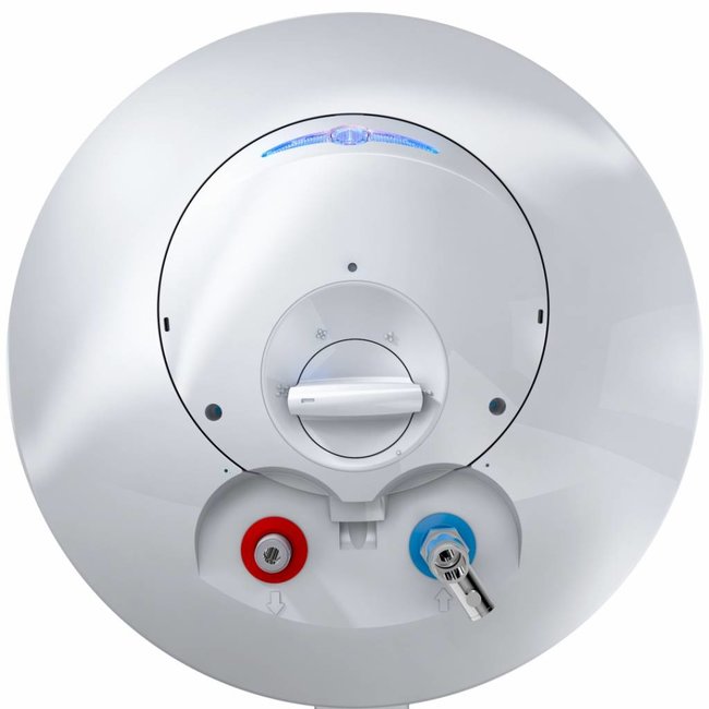 Tesy Verticale elektrische boiler 150L, Bi-Light, 2 kW