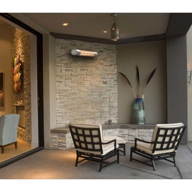 Herschel California 2000 - De grote ruimte verwarmer