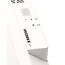 Adax Clea Wifi 800 Watt , elektrische verwarming