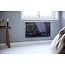 Adax Clea Wifi 1000 Watt , elektrische verwarming
