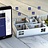 Elektrische verwarming gekoppeld via wifi