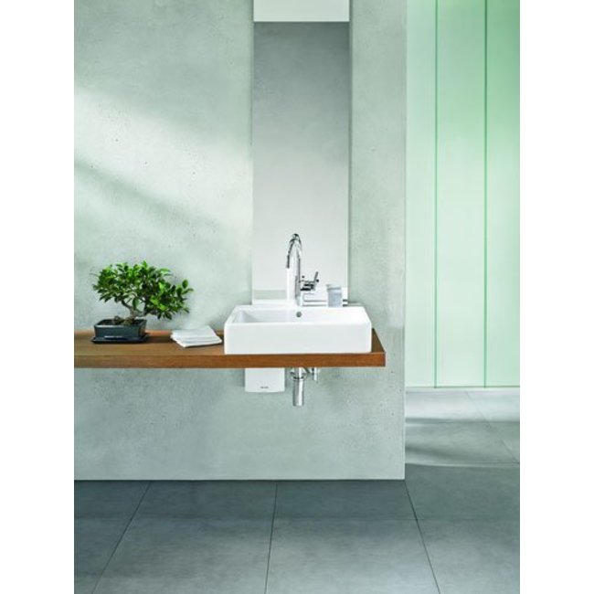 Clage Elektronisch geregelde kleine doorstromer 3,5 kW  met 3 temperatuurinstellingen