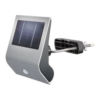 Esotec Solar PIR buitenlamp - flexi light