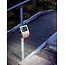 Esotec Solar PIR buitenlamp - flexi light