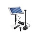 Esotec Solar vijverpomp 5W 470 l/h Komplettset