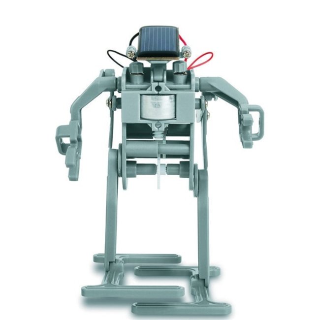 4m Kidz labs Zonne-energie robot