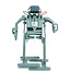 4m Kidz labs Zonne-energie robot