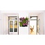 Minigarden Vertical  Groene wandmodule 3-delige  starterset