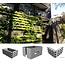 Minigarden Vertical  module - uitbreidingsset