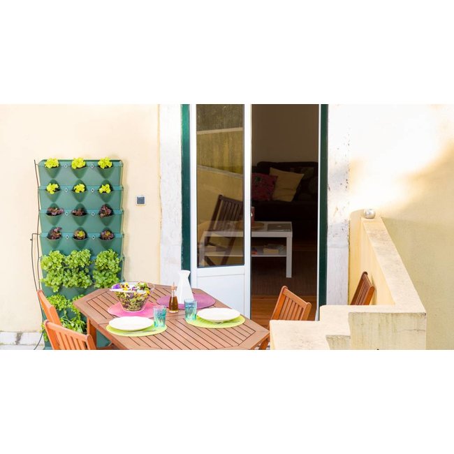 Minigarden Vertical Kitchen Garden