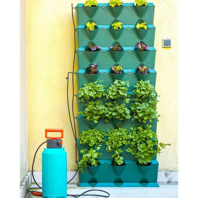 Minigarden Vertical Kitchen Garden