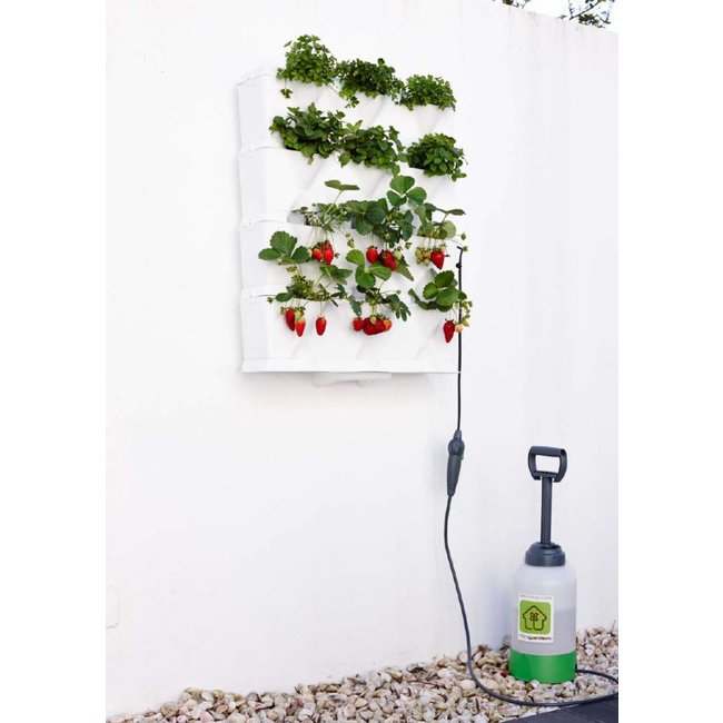 Minigarden Irrigatiekit voor verticale modules