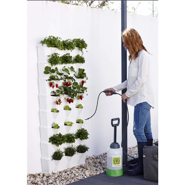 Minigarden Irrigatiekit voor verticale modules