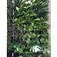 Minigarden Vertical en Corner 1m2 combinatie pakket