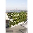 Minigarden Vertical en Corner 1m2 combinatie pakket