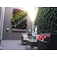Minigarden Vertical en Corner 1.75m2 combinatie pakket