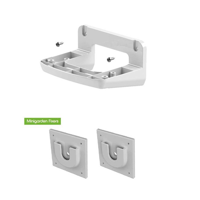 Minigarden Vertical en Corner 1.75m2 combinatie pakket