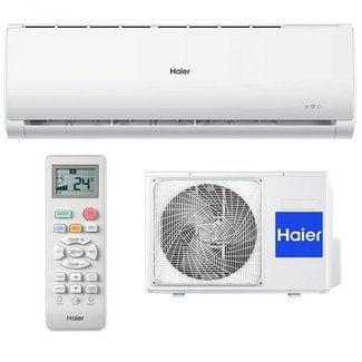 Haier Tundra Split-unit inverter airco 3.5 kW