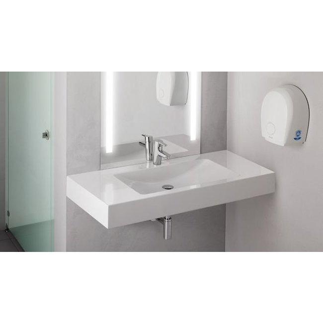 Clage Hydraulisch gestuurde kleine doorstromer 3,5 kW