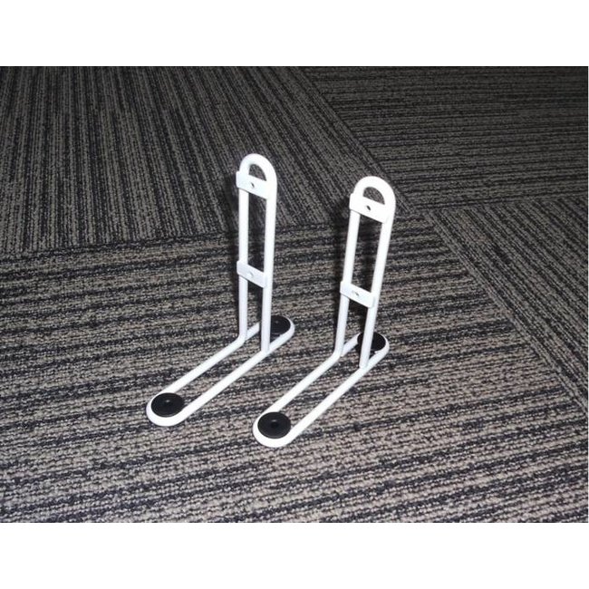 Adax Lage voetsteun voor de Adax wandconvector